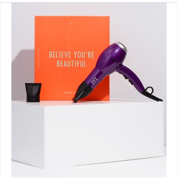 Accessories - IONIC TOURMALINE PRO DRYER